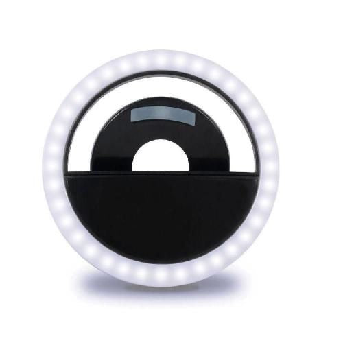 MINI RING LIGTH
