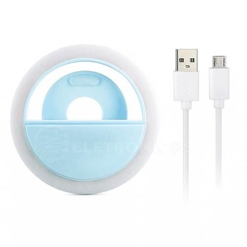 MINI RING LIGTH