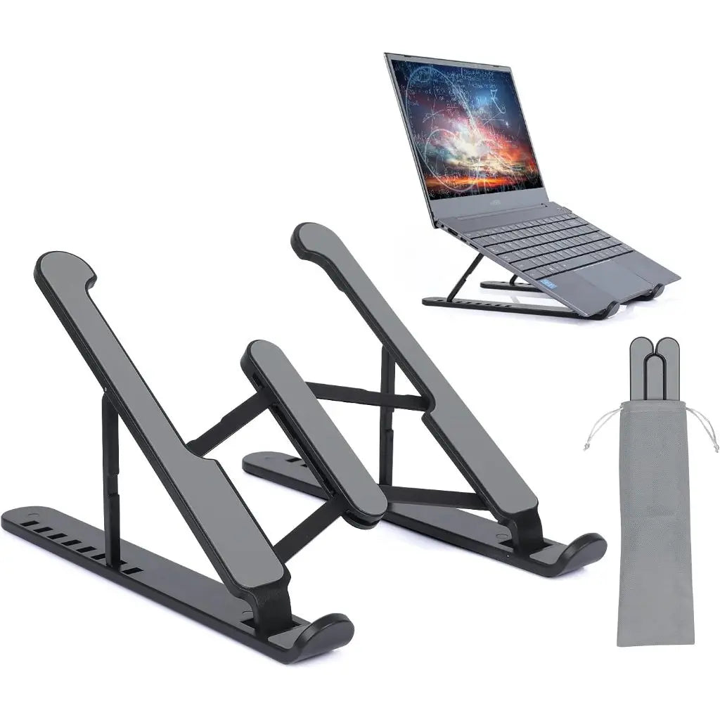 SUPORTE PARA NOTEBOOK