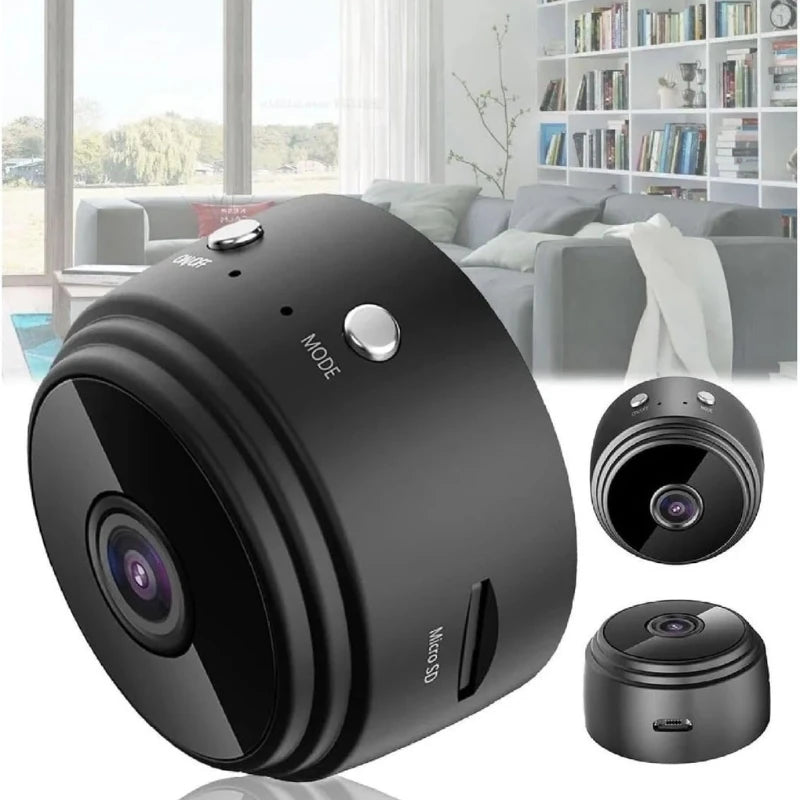 MINI CAMERA A9