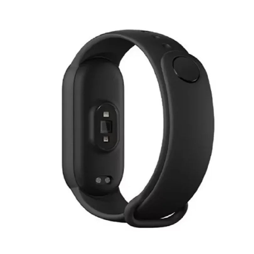 SMARTWATCH M6