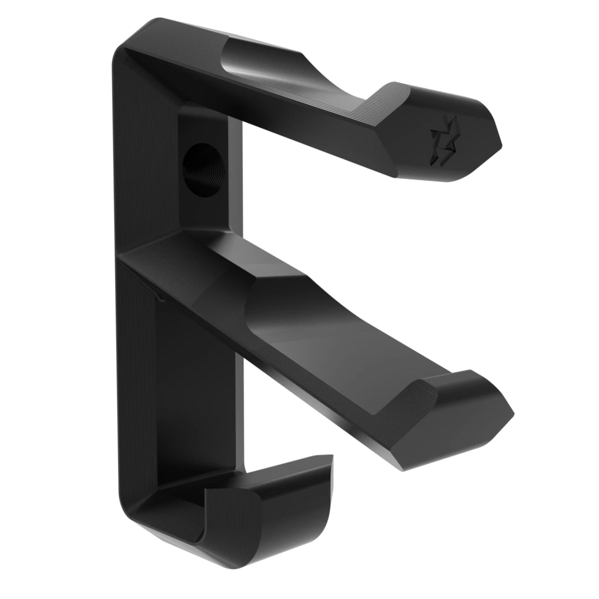 Suporte de Parede Duo – Headset + 2 Controles (Xbox/PlayStation/PC)