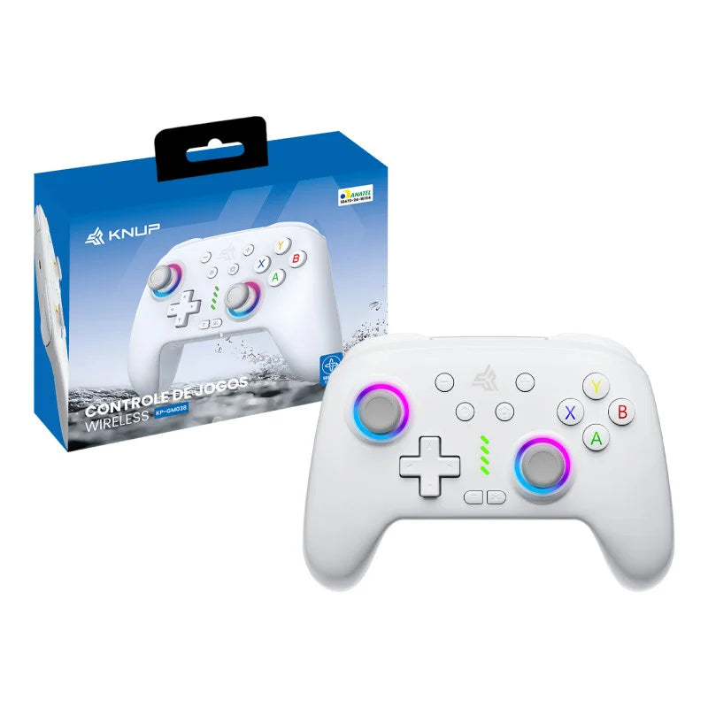 GAMEPAD KP-GM038