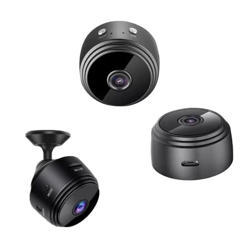 MINI CAMERA A9
