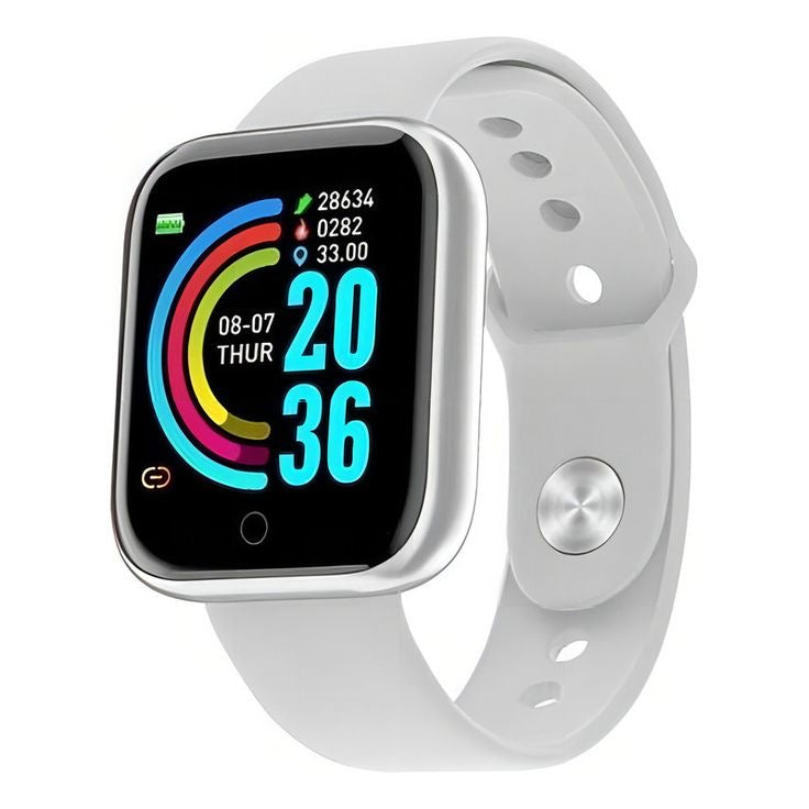 SMARTWATCH D20