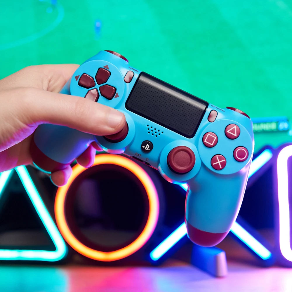 CONTROLE PARA PS4 DUALSHOCK