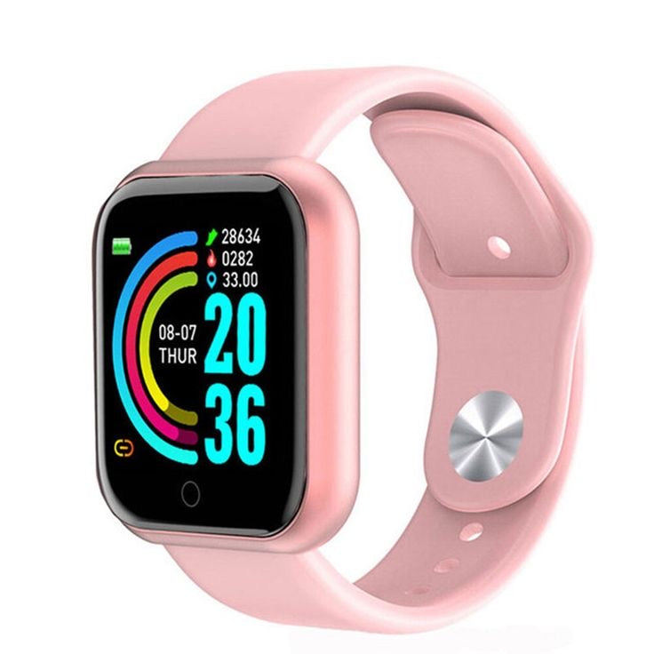 SMARTWATCH D20