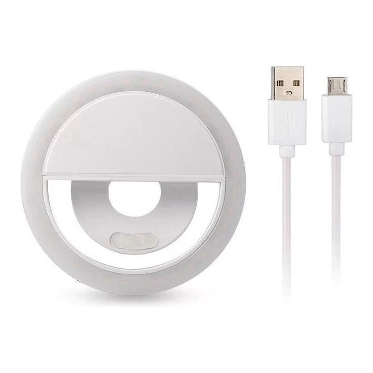 MINI RING LIGTH