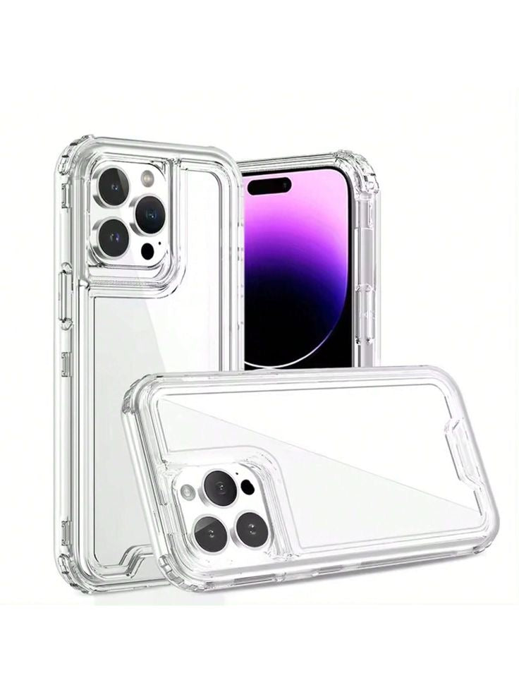 CASE DE ACRÍLICO