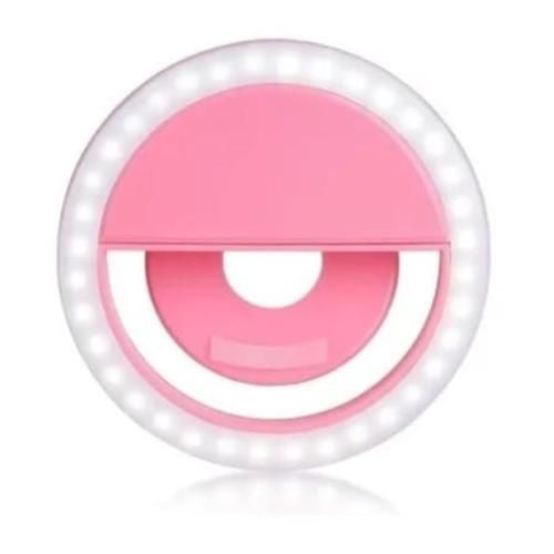 MINI RING LIGTH