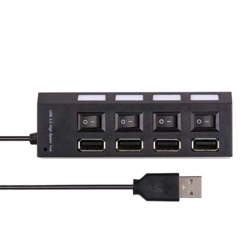 HUB USB