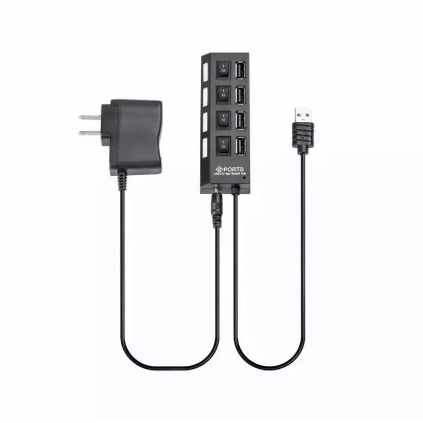 HUB USB