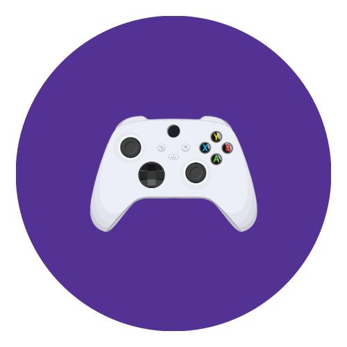 Gamepads