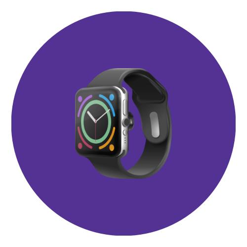 Smartwatches