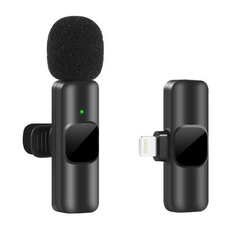 MICROFONE DE LAPELA