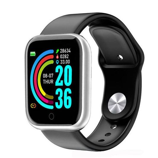 SMARTWATCH D20