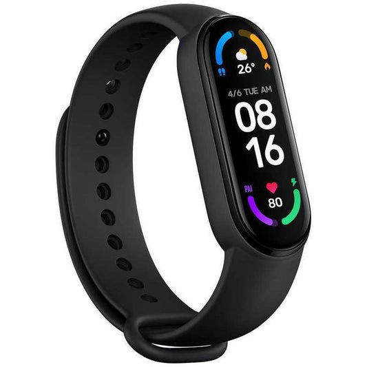 SMARTWATCH M6