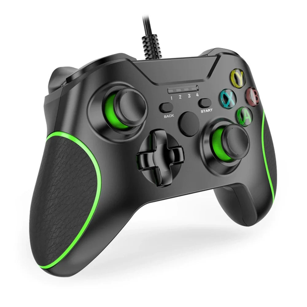 X-ONE BLACK