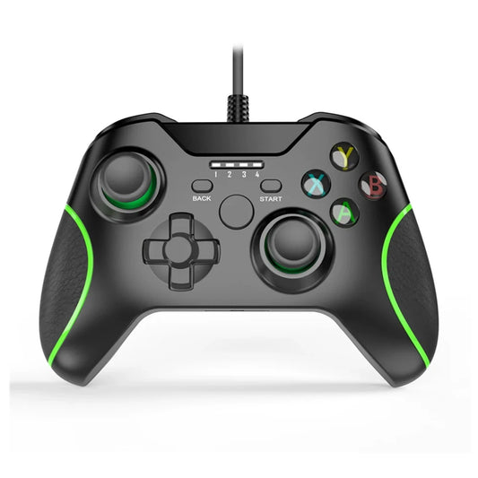 X-ONE BLACK