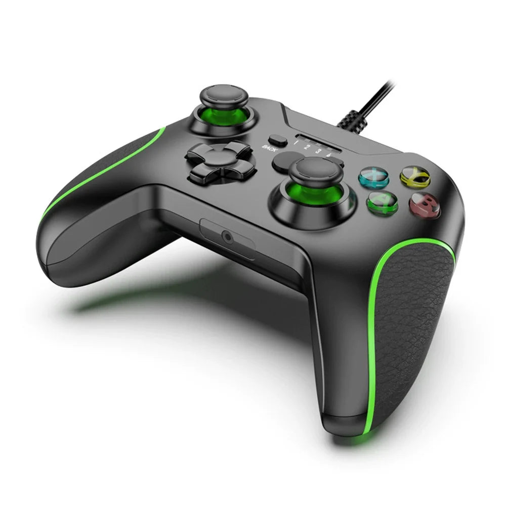 X-ONE BLACK