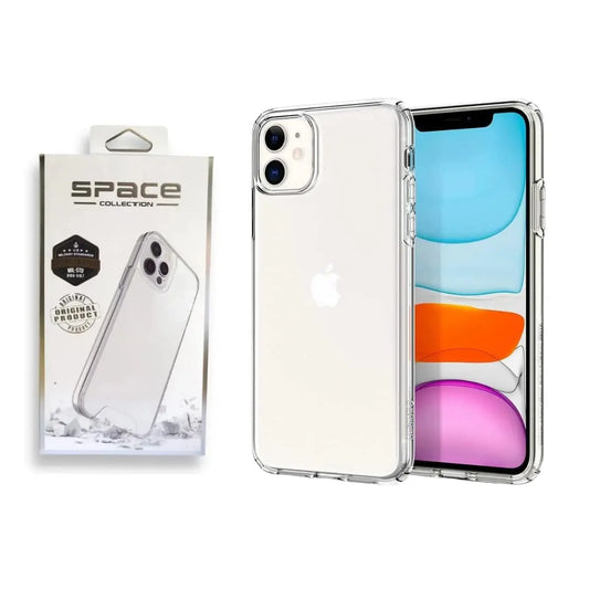 CASE DE ACRÍLICO