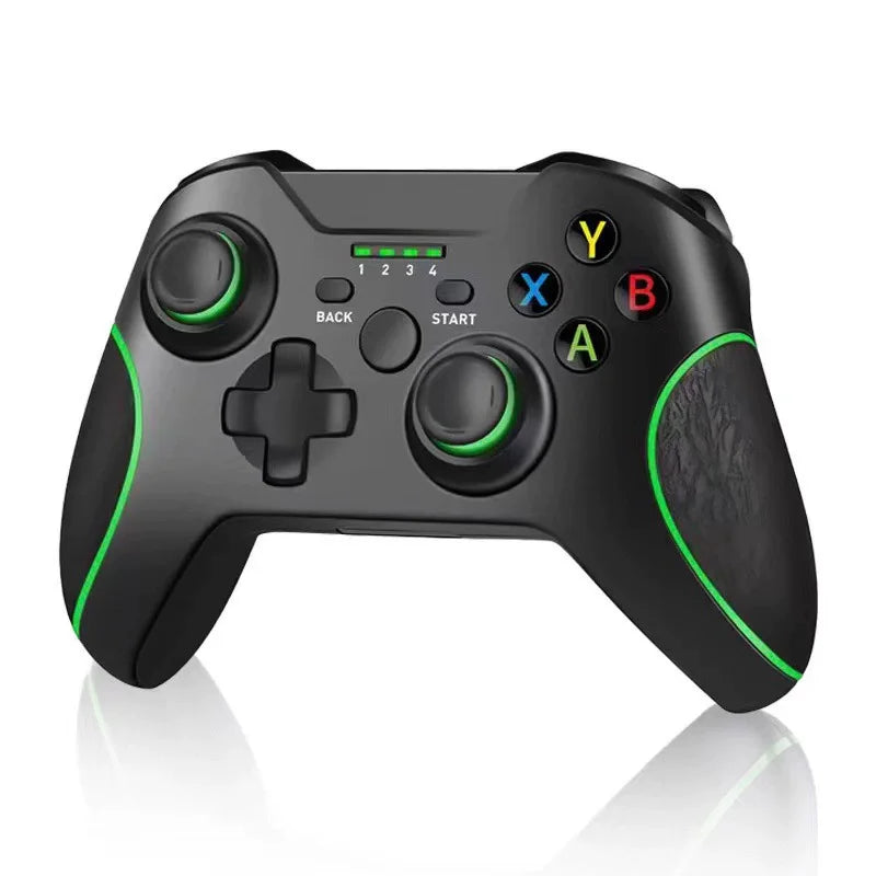 X-ONE BLACK