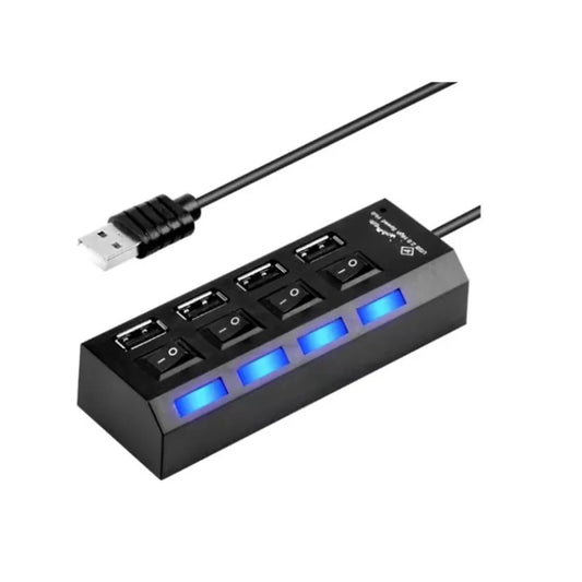 HUB USB